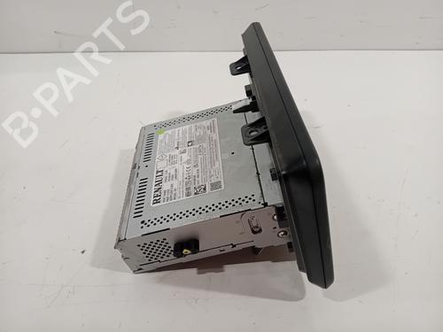 Elektronisk modul DACIA DUSTER (HM_) 1.5 dCi 115 (HMAD) | BP30573876M83 - Image 4