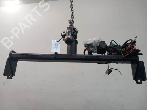 Used Tow ball/Mechanism Tow ball/Mechanism BMW X3 (F25) xDrive 28 i (258 hp) 33433704 33433704