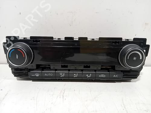 Used Climate control Climate control VW POLO V (6R1, 6C1) 1.4 TDI (105 hp) 36326460 36326460