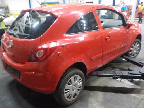 Switch OPEL CORSA D (S07) 1.0 (L08, L68) | BP25222816I30 - Image 7