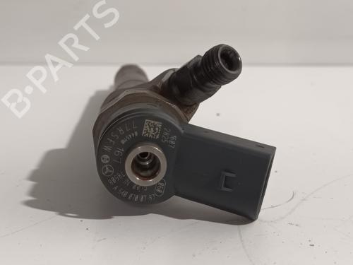 Wtryskiwacz MERCEDES-BENZ B-CLASS Sports Tourer (W245) B 180 CDI (245.207) | BP17242568M100 