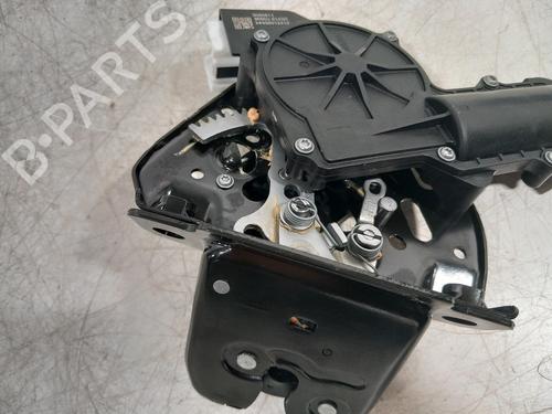 Electronic module RENAULT ESPACE VI (RHN) E-TECH 200 Hybrid | BP33661240M83 - Image 3