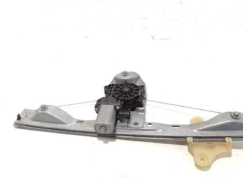 Used Front left window mechanism Front left window mechanism 5317165 5317165