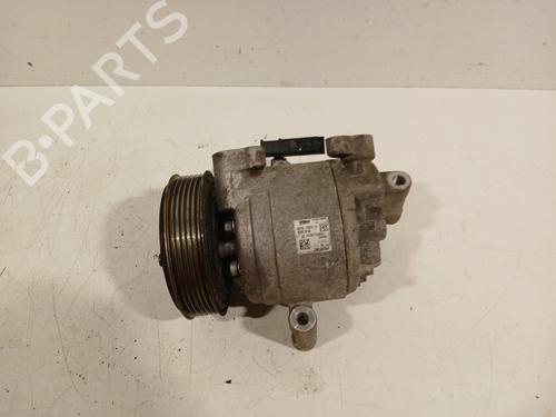 AC compressor PEUGEOT 108 1.0 VTi 72 | BP30708994M34 - Image 2
