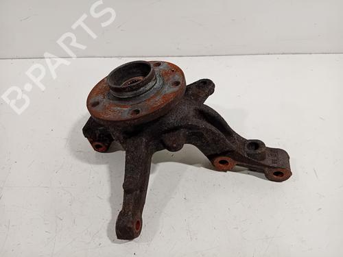Left front steering knuckle MERCEDES-BENZ CITAN Box Body/MPV (W415) 109 CDI (415.601, 415.603, 415.605) | BP29371111M25 