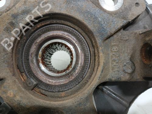 Left front steering knuckle FIAT 500 C (312_) 0.9 (312AG1A) | BP36436844M25 - Image 4
