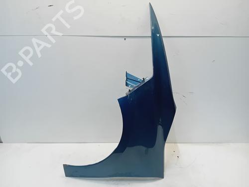 Used Left front fenders CITROËN C4 Grand Picasso II (DA_, DE_) 1.6 HDi / BlueHDi 115 (115 hp) 17735016