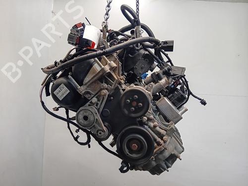 Engine FORD S-MAX (WA6) 1.6 EcoBoost | BP30113687M1 