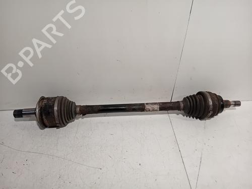 Used Right rear driveshaft Right rear driveshaft 21600012 21600012