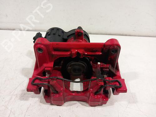 Right rear brake caliper FORD FOCUS IV (HN) 1.0 EcoBoost | BP37799296M106 - Image 5