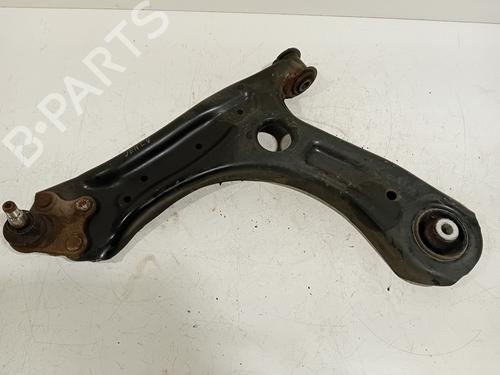 Used Left front suspension arm SEAT IBIZA IV ST (6J8, 6P8) 1.2 TSI (86 hp) 16964608