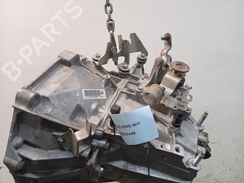 Gearbox SUZUKI IGNIS III (MF, FF) 1.2 (ATK412) | BP36140012M3 - Image 5