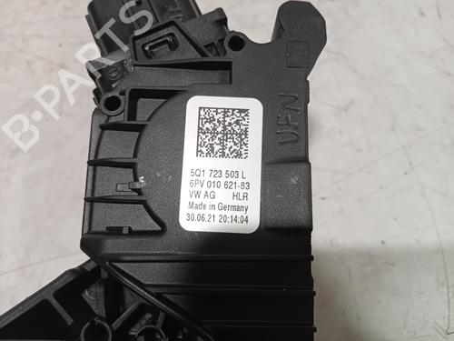 Pedal SKODA KAROQ (NU7, ND7) 1.5 TSI | BP38468373I4 - Image 4