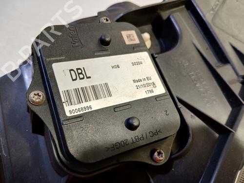 Left headlight VOLVO V60 I (155) D6 Hybrid AWD | BP33268224C28 - Image 5