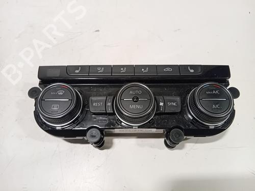 AC-Styringsenhed/Manøvreenhed AC-Styringsenhed/Manøvreenhed 39503483 39503483