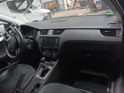 Electronic module SKODA OCTAVIA III Combi (5E5, 5E6) 1.4 TSI | BP38068775M83 - Image 14