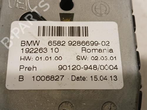 Switch BMW 5 (F10) 530 d | BP29169615I30 - Image 7