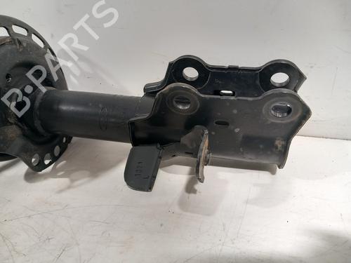 Left front shock absorber FORD FOCUS IV Turnier (HP) 1.5 EcoBlue | BP33609140M16 - Image 2