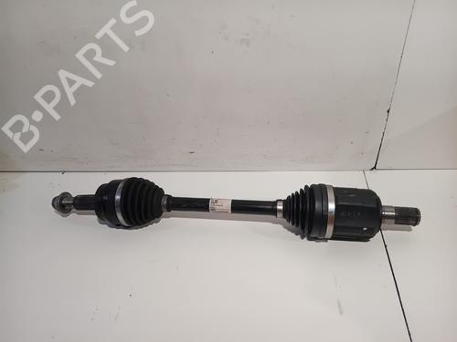 Used Left front driveshaft KIA SPORTAGE V (NQ5) 1.6 T-GDi Plug-in Hybrid AWD (265 hp) 29864357