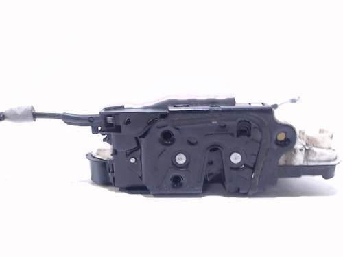 Front left lock SEAT IBIZA IV ST (6J8, 6P8) 1.2 TDI | BP13199410C98 
