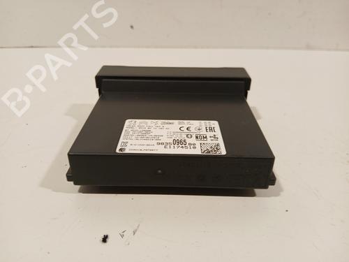 Elektronische module DS DS 3 / DS 3 CROSSBACK (UR_, UC_, UJ_) 1.2 PureTech 130 (URHNSS) | BP29918431M83