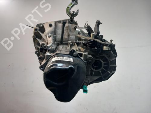 Gearbox NISSAN MICRA V (K14) 0.9 IG-T | BP34555284M3 - Image 3