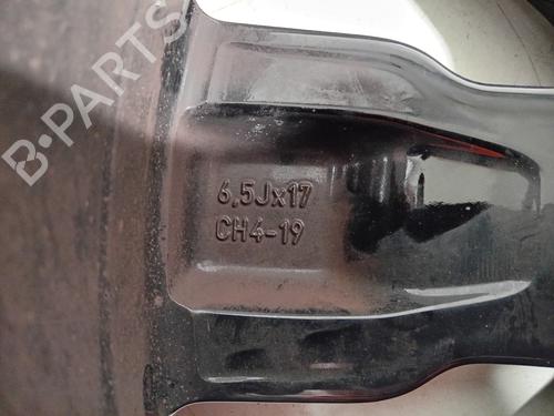 Rim CITROËN C4 CACTUS 1.6 BlueHDi 100 | BP27986692C45