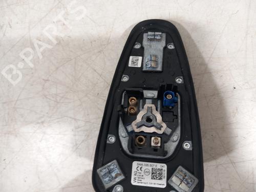 Antenne/Base VW GOLF VIII (CD1, DA1) 1.5 eTSI | BP33609070C140  - Image 6