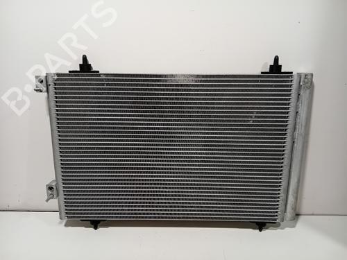 Used AC radiator AC radiator 39512925 39512925