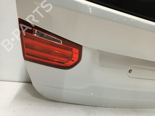 Tailgate BMW 3 Touring (F31) 320 d | BP23988319C6 