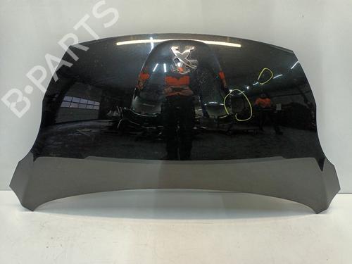 Cofano anteriore PEUGEOT 107 (PM_, PN_) 1.0 (68 hp) 31335061