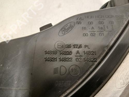 Left headlight FORD FOCUS III Turnier 1.6 TDCi | BP26883768C28 - Image 5
