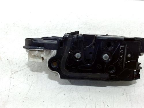Front left lock SKODA FABIA II Combi (545) 1.2 | BP13205914C98 