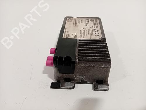 Electronic module AUDI A1 CITY CARVER (GBH) 30 TFSI | BP24848384M83 