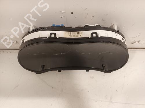 Instrument cluster TOYOTA AVENSIS Estate (_T25_) 2.2 D-CAT (ADT251_, ADT251R) | BP15738138C47 