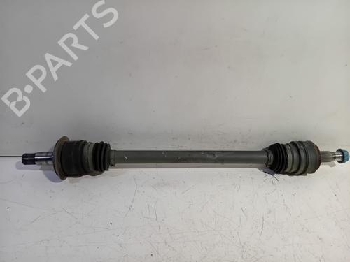 Used Right rear driveshaft Right rear driveshaft MERCEDES-BENZ GLC (X253) 220 d 4-matic (253.905, 253.903) (170 hp) 29333690 29333690