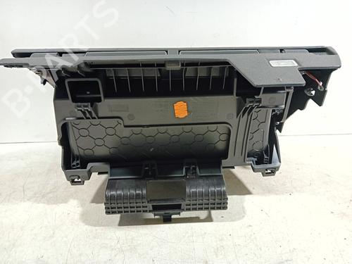 Guantera VW T-ROC (A11, D11) 1.5 TSI | BP23230755C95 - Image 3