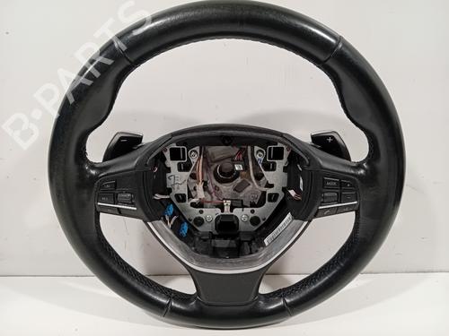 Used Steering wheel BMW 5 (F10) 530 d (245 hp) 29528236