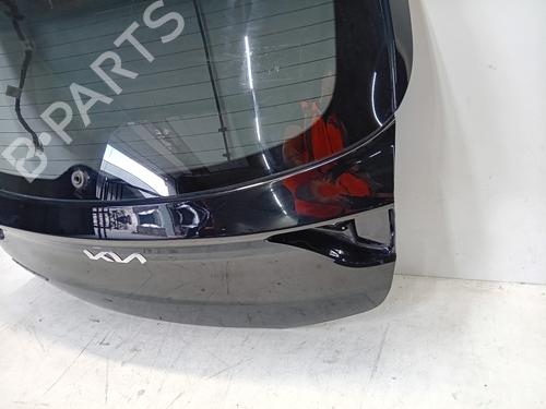 Tailgate KIA STONIC (YB) 1.0 T-GDi Eco-Dynamics+ | BP19088873C6 