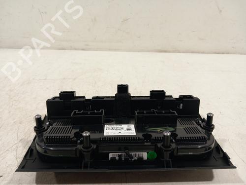 Climate control SEAT LEON ST (5F8) 1.6 TDI | BP38348568I5 - Image 3