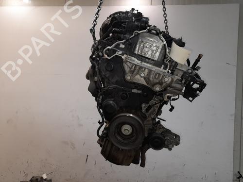 Engine PEUGEOT EXPERT Van (V_) 1.5 BlueHDi 100 | BP33719088M1 - Image 3