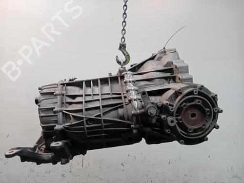 Gearbox AUDI A4 B8 Avant (8K5) 1.8 TFSI | BP40527626M3 - Image 2
