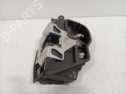Front right lock BMW 1 (E87) 116 i | BP18118681C97 