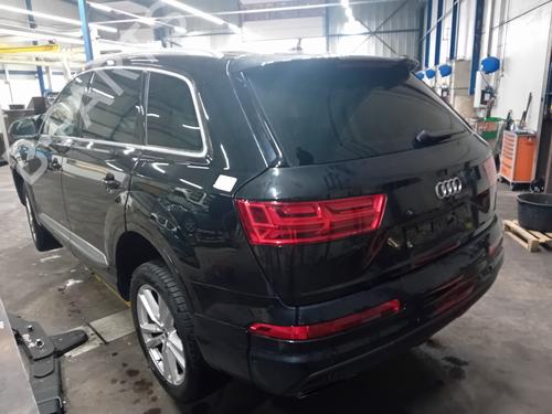 Front right window mechanism AUDI Q7 (4MB, 4MG, 4MQ) 3.0 TDI quattro | BP26532631C23  - Image 9