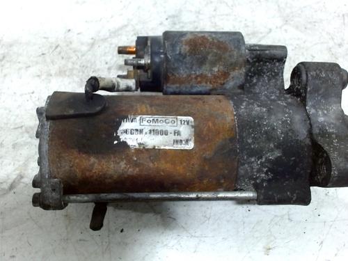 Used Starter FORD S-MAX (WA6) 2.0 TDCi (136 hp) 9574675