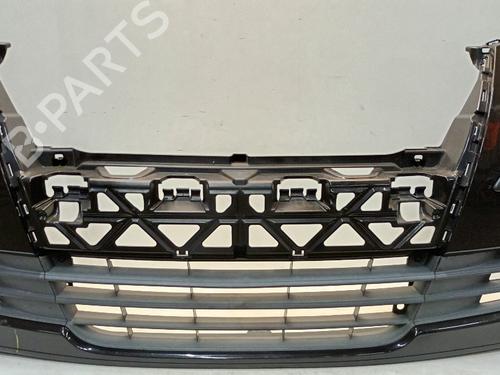 Used Front bumper Front bumper VW TOURAN (1T1, 1T2) 1.4 TSI (140 hp) 33698649 33698649