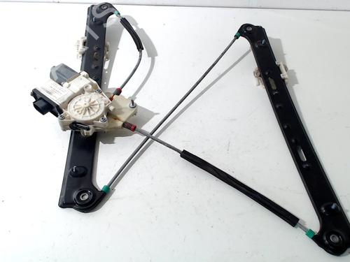 Used Front left window mechanism BMW X3 (E83) 2.5 i (192 hp) 10148559