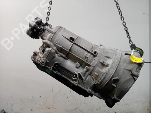 Used Gearbox BMW 5 (F10) 530 d (245 hp) 29563639