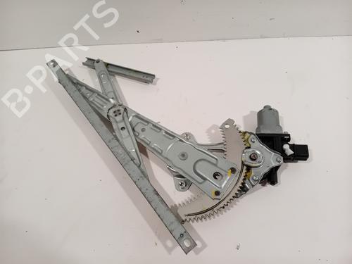 Front right window mechanism MITSUBISHI MIRAGE / SPACE STAR VI Hatchback (A0_A) 1.0 (A05A) | BP23278719C23  - Image 5
