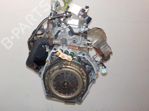 Motor HONDA CIVIC VII Saloon (ES, ET) 1.3 IMA (ED9, ES9) (83 hp) 7261632
